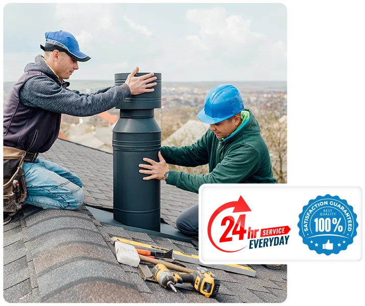 Chimney & Fireplace Installation And Repair in Pembroke Pines, FL