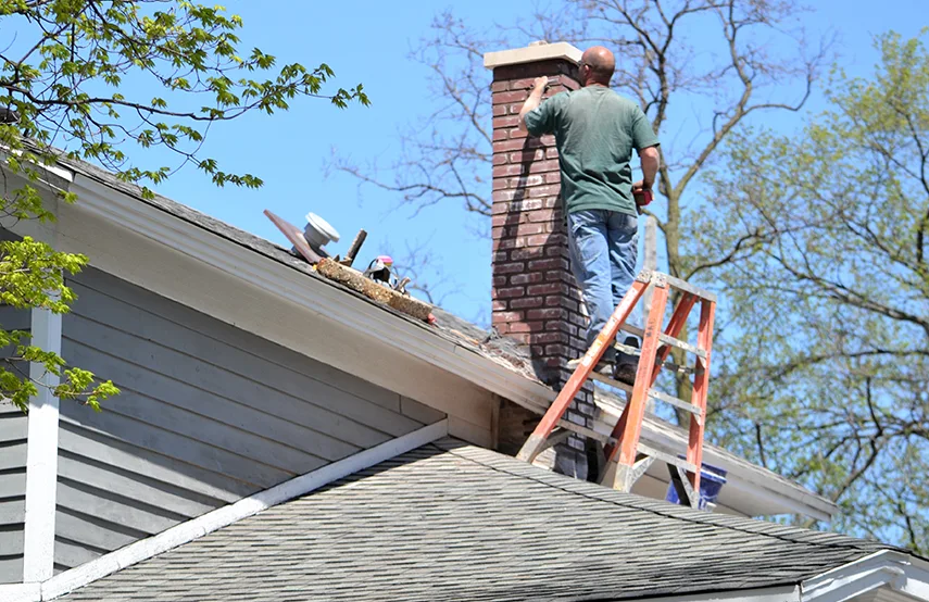 Chimney & Fireplace Inspections Services in Pembroke Pines, FL