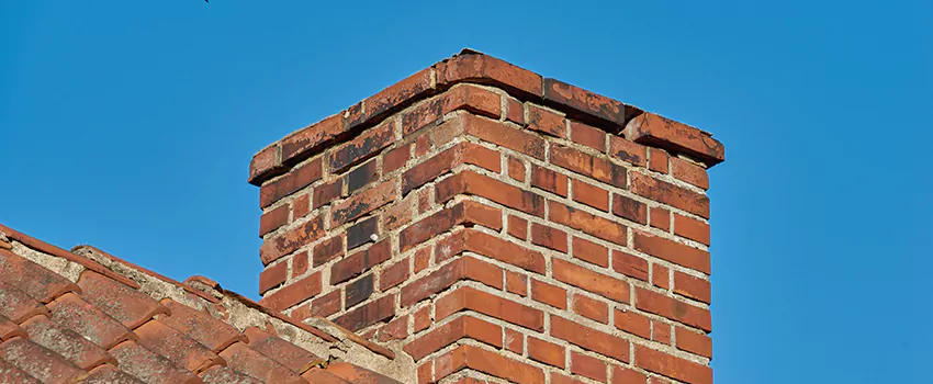 Clean Blocked Chimney in Pembroke Pines, Florida