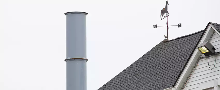 Chimney Inspection in Pembroke Pines, FL