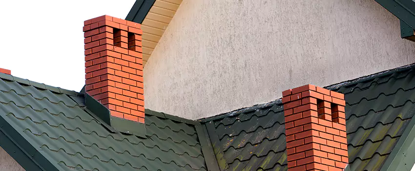 Chimney Saver Waterproofing Services in Pembroke Pines, Florida