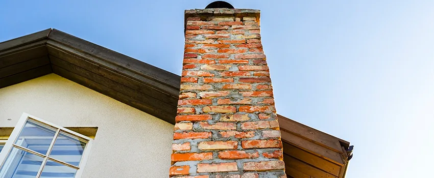 Chimney Mortar Replacement in Pembroke Pines, FL