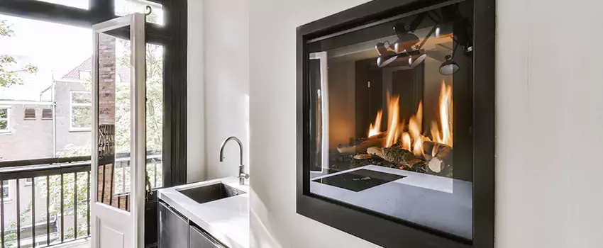 Dimplex Fireplace Installation and Repair in Pembroke Pines, Florida