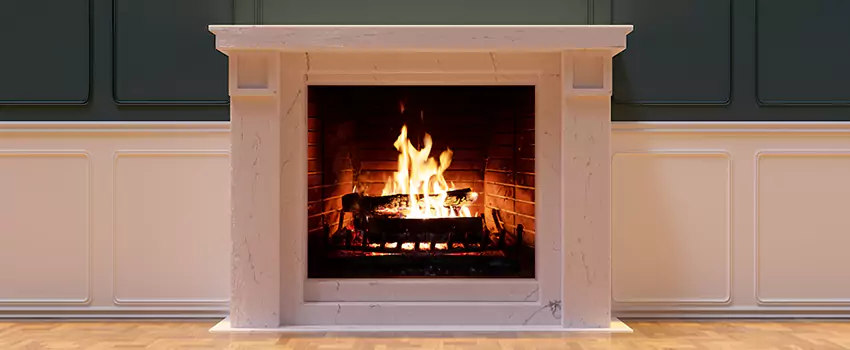 Empire Comfort Systems Fireplace Installation and Replacement in Pembroke Pines, Florida