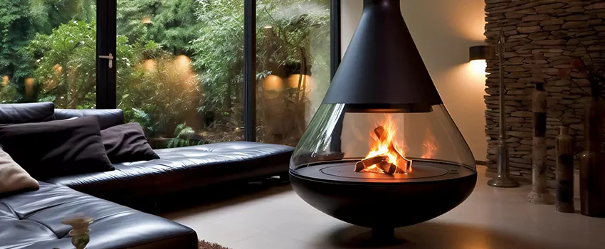 Affordable Floating Fireplace Repair And Installation Services in Pembroke Pines, Florida