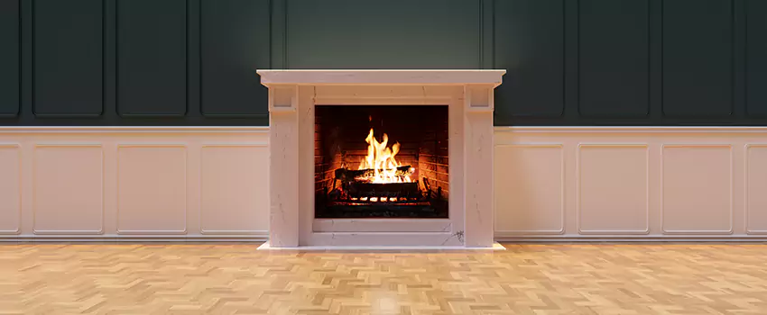 Napoleon Electric Fireplaces Inspection Service in Pembroke Pines, Florida