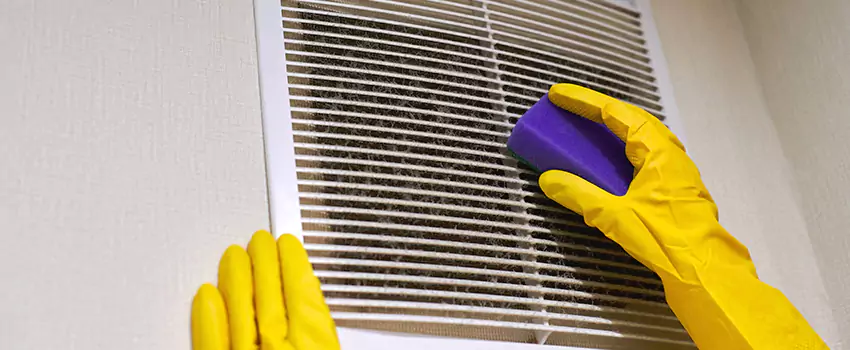 Vent Cleaning Company in Pembroke Pines, FL