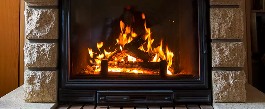 Best Wood Fireplace Repair Company in Pembroke Pines, Florida