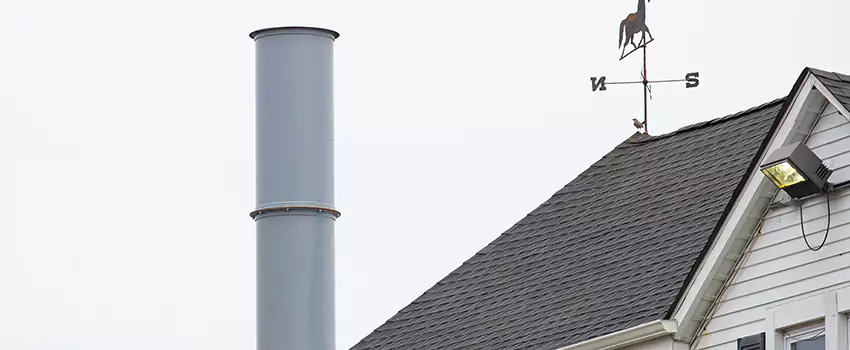 Multi-flue Chimney Caps Installation And Repair in Pembroke Pines, FL