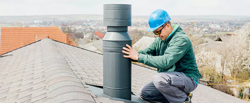 Chimney Repair Cost in Pembroke Pines, FL