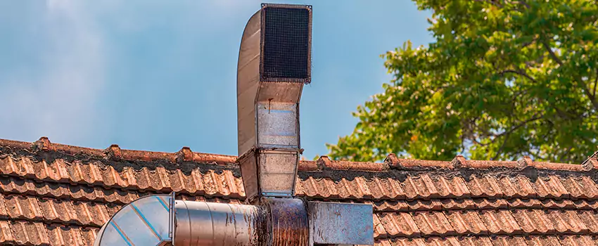 Chimney Blockage Removal in Pembroke Pines, Florida