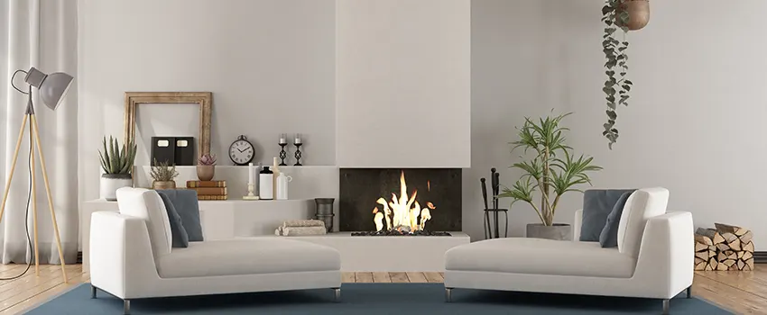 Decorative Fireplace Crystals Services in Pembroke Pines, Florida