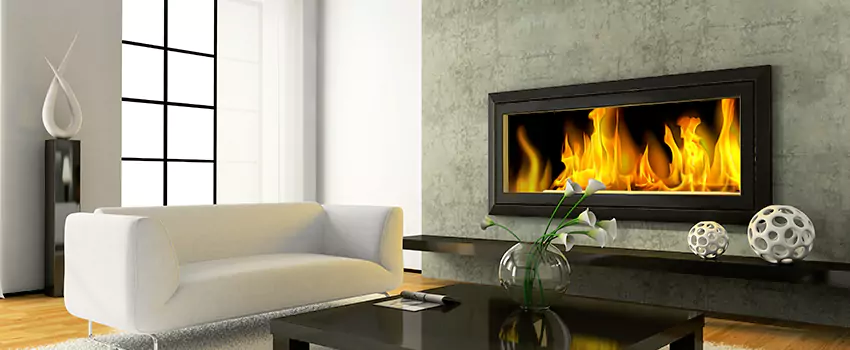 Fireplace Hearth Ideas in Pembroke Pines, Florida