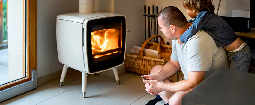 Fireplace Flue Maintenance Services in Pembroke Pines, FL