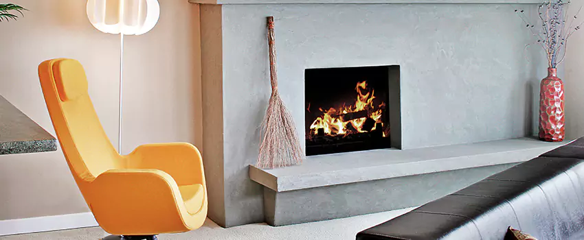 Electric Fireplace Makeover Services in Pembroke Pines, FL