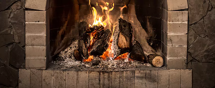 Cost of Rebuilding A Fireplace in Pembroke Pines, Florida