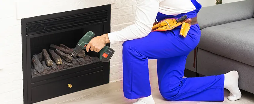 Fireplace Safety Inspection Specialists in Pembroke Pines, Florida