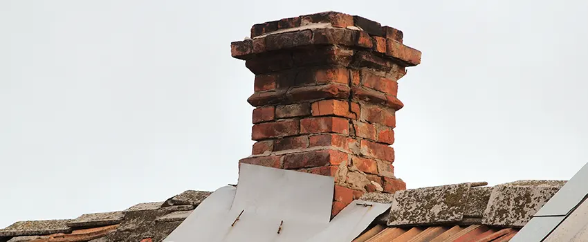 Cost of Fixing Blocked Chimney in Pembroke Pines, Florida