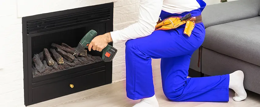 Pellet Fireplace Repair Services in Pembroke Pines, FL