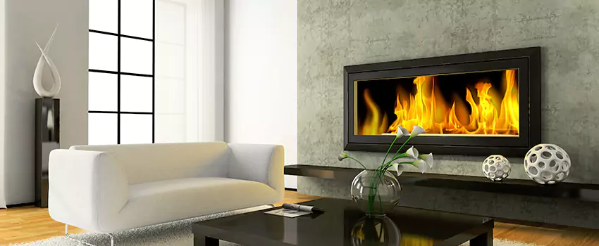 Ventless Fireplace Oxygen Depletion Sensor Installation and Repair Services in Pembroke Pines, Florida