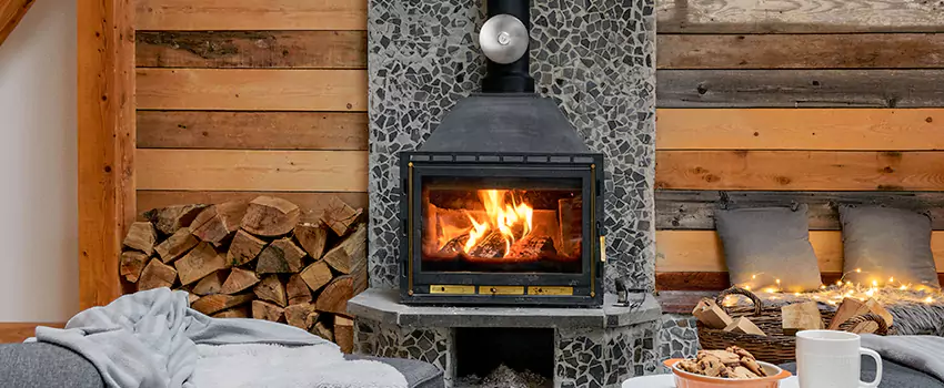 Affordable Wood Fireplace Fixing Solutions in Pembroke Pines, Florida