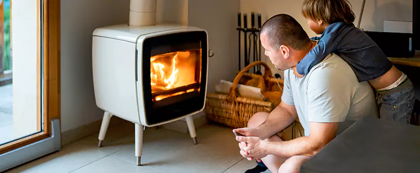 Wood Stove Stone Chimneys Installation Services in Pembroke Pines, FL